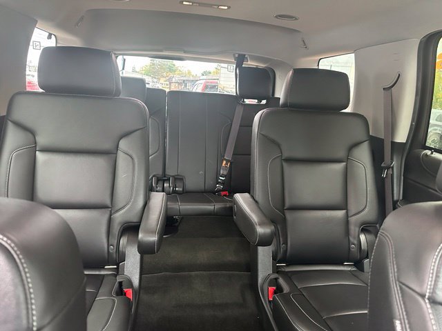 Used 2017 Chevrolet Tahoe LT AWD/4WD image 13