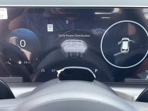 New 2026 Hyundai Tucson Limited AWD/4WD image 36