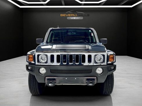 Used 2006 HUMMER H3 image 8