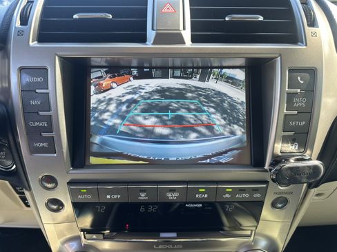 Used 2020 Lexus GX 460 Premium AWD/4WD image 27