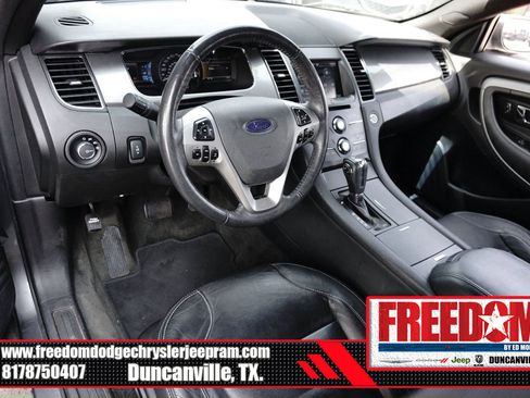 Used 2014 Ford Taurus SEL w/ Equipment Group 201A image 14