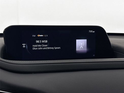 Certified 2023 MAZDA CX-30 AWD 2.5 S w/ Preferred Package image 22