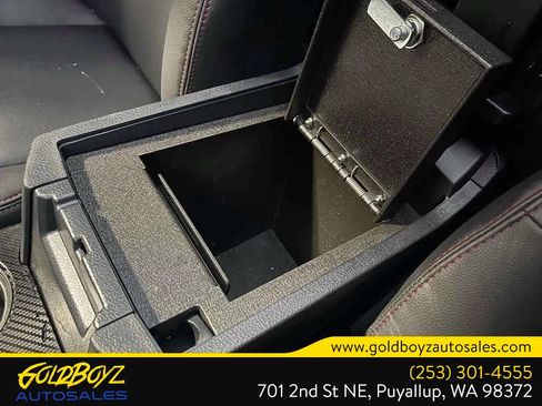 Used 2023 Toyota 4Runner TRD Pro image 42