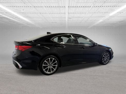 Used 2019 Acura TLX V6 FWD image 5