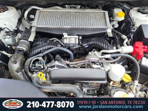 Used 2022 Subaru WRX Premium AWD/4WD image 23