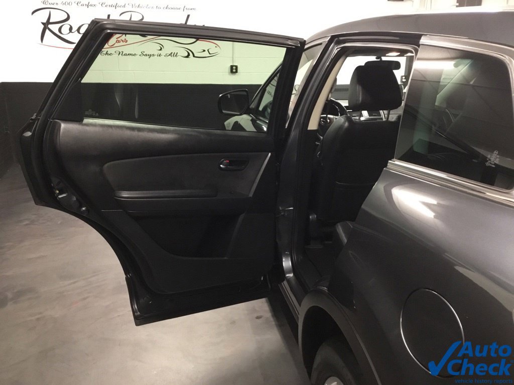 Used 2013 MAZDA CX-9 Touring AWD/4WD image 14