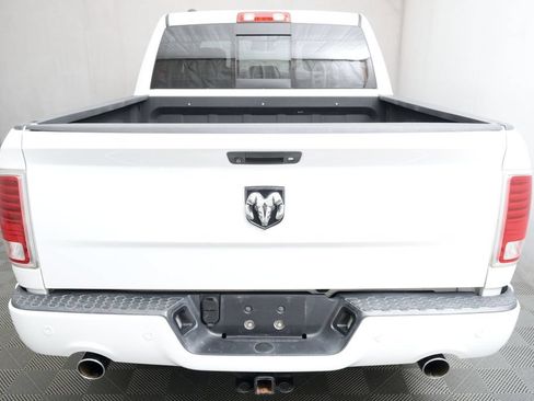 Used 2014 RAM 1500 Limited AWD/4WD image 6
