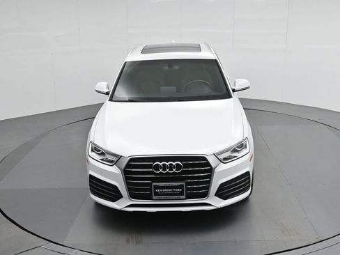 Used 2018 Audi Q3 2.0T Premium image 37