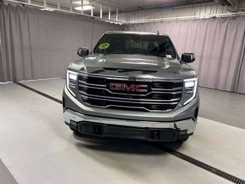 New 2026 GMC Sierra 1500 SLT w/ SLT Premium Plus Package image 2