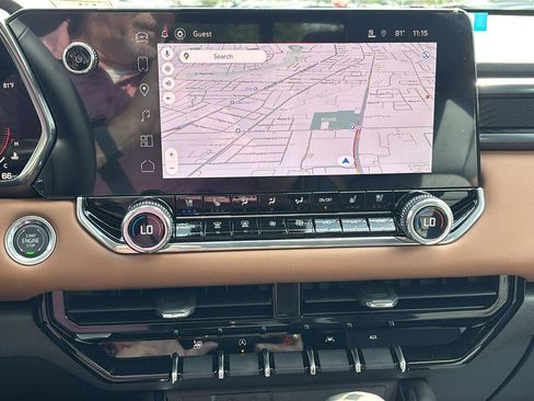 New 2026 GMC Canyon AT4 w/ Technology Plus Package image 34