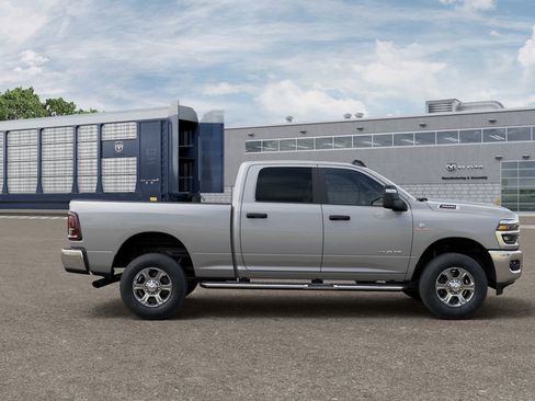 New 2026 RAM 3500 Big Horn image 21