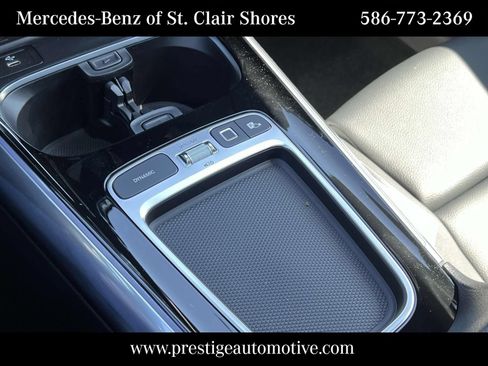 Used 2026 Mercedes-Benz GLA 250 4MATIC image 27