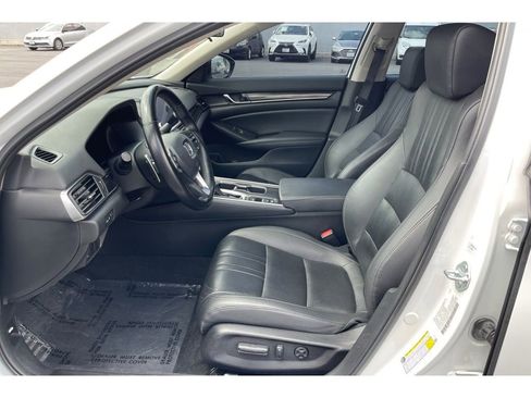 Certified 2022 Honda Accord Sport Special Edition image 10