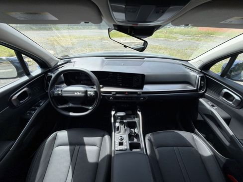 New 2026 Kia Sorento S AWD/4WD image 37