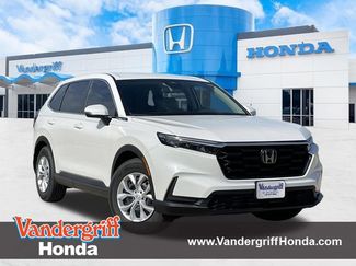 Used 2026 Honda CR-V LX video 1