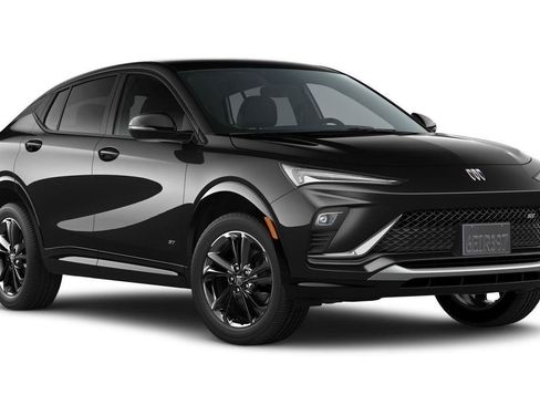 New 2026 Buick Envista Sport Touring w/ Convenience I Package image 94