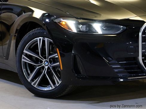 New 2026 BMW 430i xDrive w/ Premium Package image 3