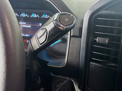 Used 2023 Ford F150 XL w/ STX Appearance Package AWD/4WD image 20