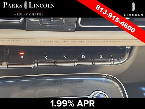 Certified 2022 Lincoln Nautilus FWD image 24