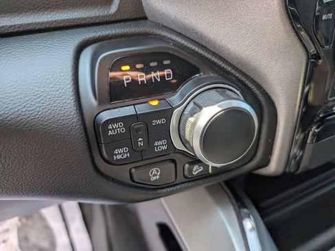 Used 2021 RAM 1500 Big Horn w/ Built-to-serve Edition AWD/4WD image 22