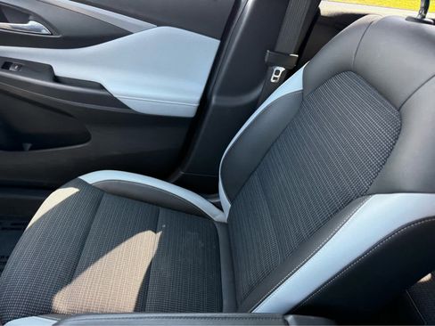 Certified 2024 Buick Envista Preferred w/ Convenience I Package image 25