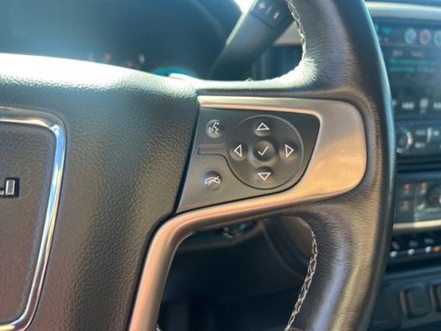 Used 2018 GMC Sierra 1500 Denali image 12