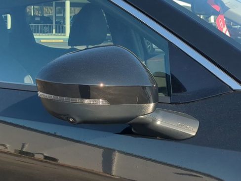 Certified 2026 Nissan Kicks SR w/ Cold Weather Package image 13