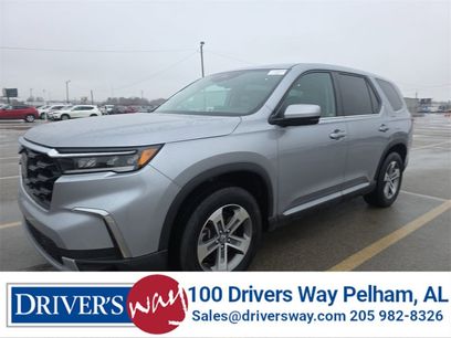 Used 2023 Honda Pilot EX-L