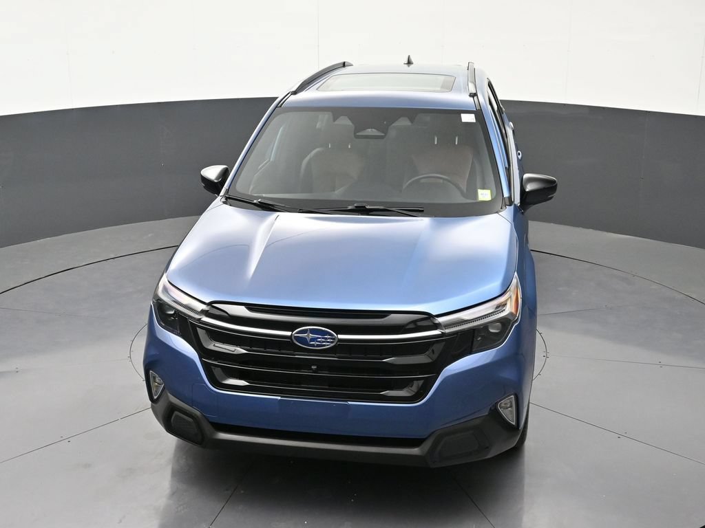 Used 2025 Subaru Forester Touring AWD/4WD image 23