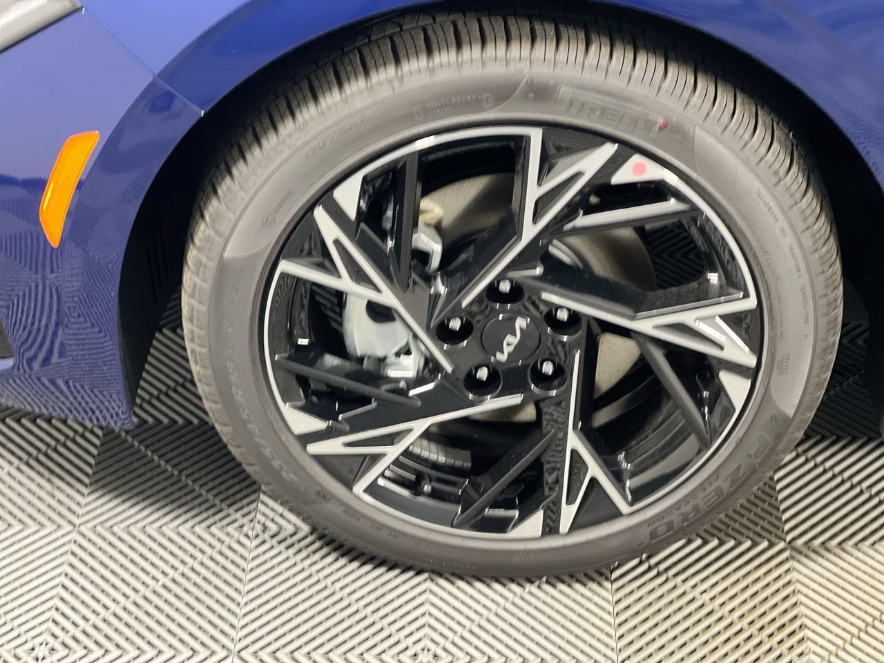 New 2026 Kia K5 GT-Line FWD image 13