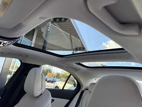 New 2026 Mercedes-Benz E 350 Sedan image 31