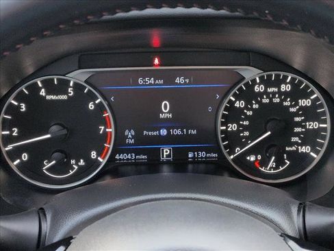 Used 2020 Nissan Altima 2.5 SR FWD image 19