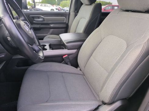 Used 2022 RAM 1500 Big Horn AWD/4WD image 14