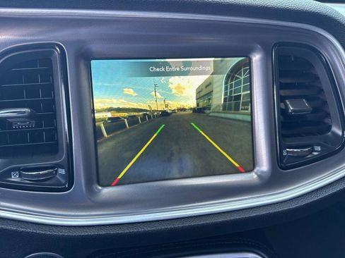 Used 2021 Dodge Challenger R/T Scat Pack image 15