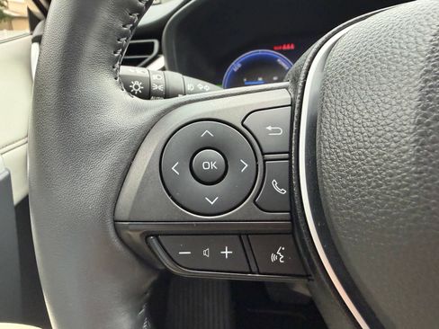 Used 2024 Toyota RAV4 Limited w/ Advanced Technology Package AWD/4WD image 14
