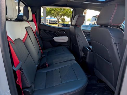 New 2026 GMC Canyon AT4X AWD/4WD image 32
