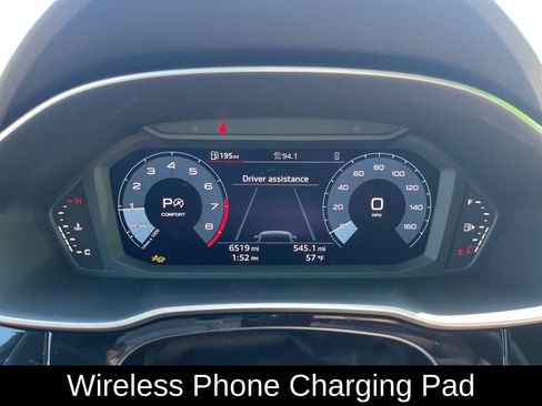 Used 2025 Audi Q3 2.0T Premium w/ Convenience Package image 20