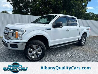 Used 2019 Ford F150 XLT w/ Equipment Group 302A Luxury