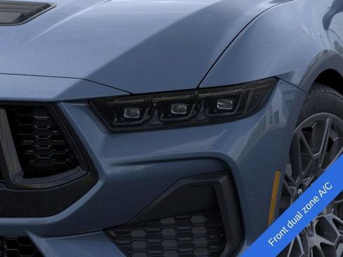 New 2026 Ford Mustang GT Premium RWD image 21