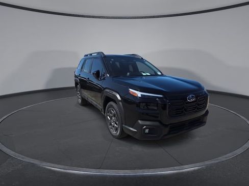 New 2026 Subaru Outback Premium AWD/4WD image 2