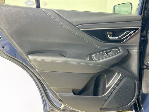 Certified 2024 Subaru Legacy Touring XT image 19