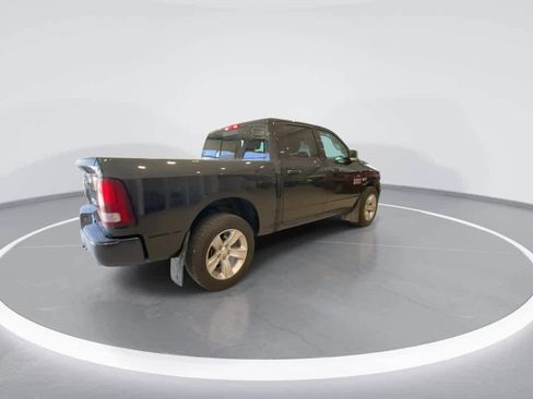 Used 2016 RAM 1500 Sport AWD/4WD image 8