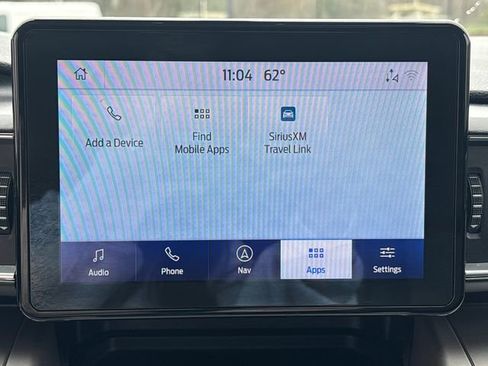 Used 2021 Ford Explorer XLT w/ Equipment Group 202A AWD/4WD image 37