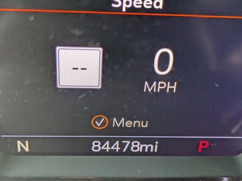 Used 2020 GMC Sierra 1500 Denali w/ Technology Package image 30