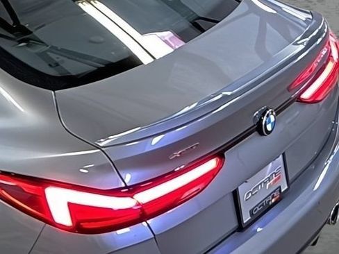 Used 2024 BMW 228i xDrive Gran Coupe w/ M Sport Package AWD/4WD image 11