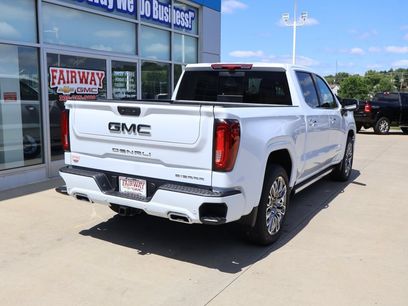 New 2026 GMC Sierra 1500 Denali Ultimate
