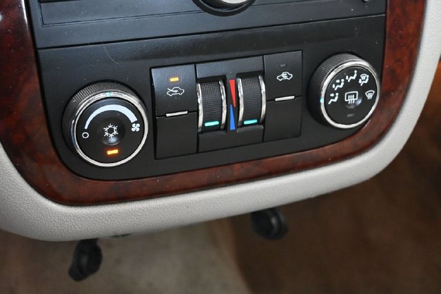 Used 2008 Chevrolet Impala LT FWD image 21