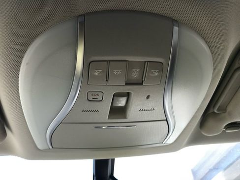 Used 2018 INFINITI QX60 Luxe w/ Deluxe Technology Package image 21