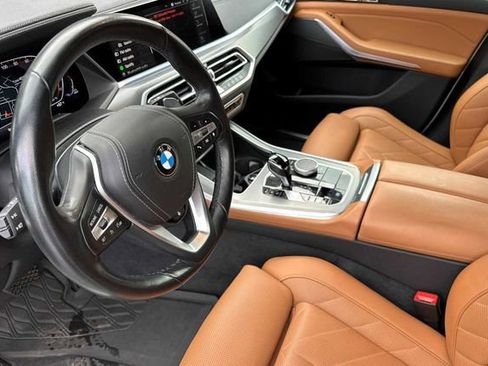 Used 2023 BMW X5 sDrive40i w/ Parking Assistance Package image 4