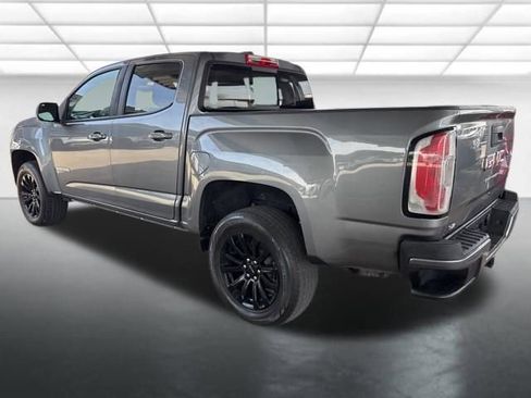 Certified 2022 GMC Canyon Elevation w/ Trailering Package image 4